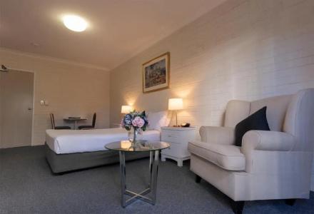 Benson Court - 53