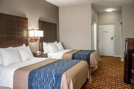 Comfort Inn - 3