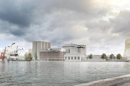 Moxy Bordeaux - 18
