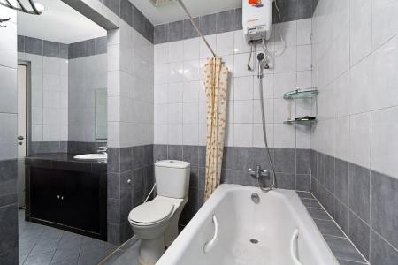 Golden Sky Pluit - 72