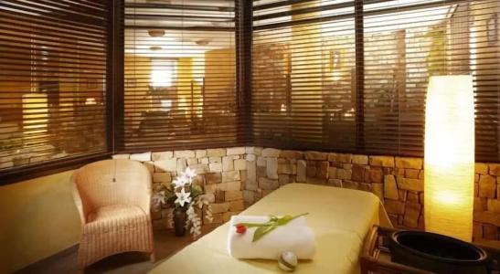 Spa Bily Horec - 7