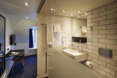 Milling Ritz Aarhus City - 7
