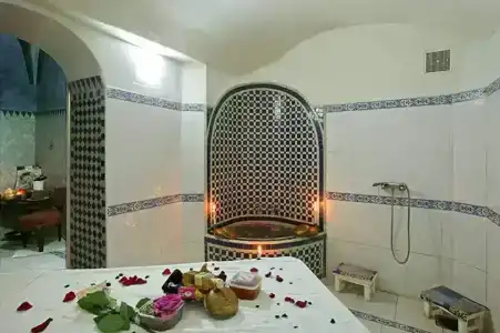 Riad Al Madina - 17