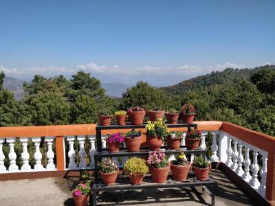 Langtang View - 15