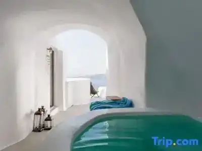 Cocoon Suites - 165