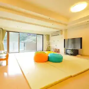 ウェルネスの森 伊東 共立リゾート - 5