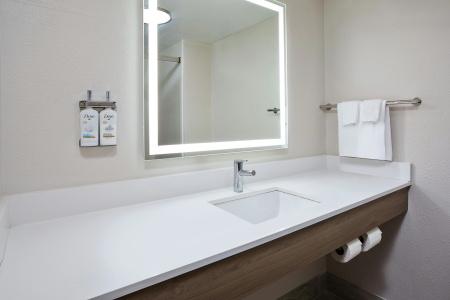 Holiday Inn Express & Suites Nw - Park Place, An Ihg - 7