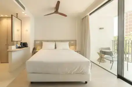 Mercure Benidorm - 5