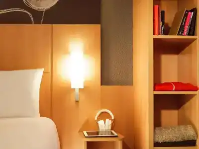 Ibis Bilbao Centro - 45