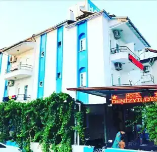 denizyıldızı - 0
