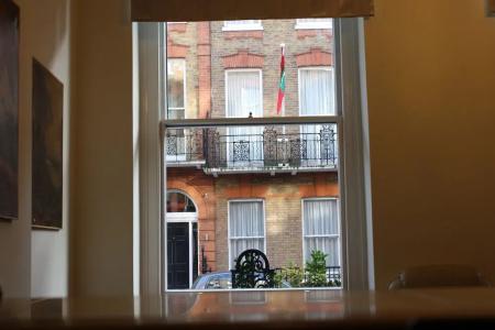 Regency Westend - 14