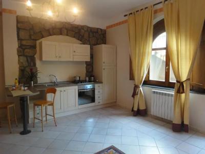 Residence e B&B Villamirella - 224