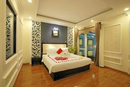Hoian Sincerity & Spa - 122