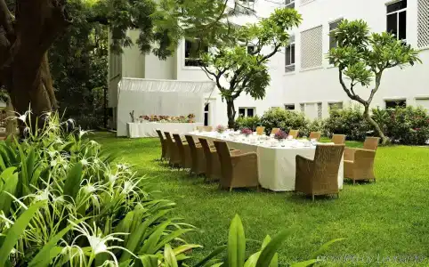 Taj Connemara, Chennai - 45