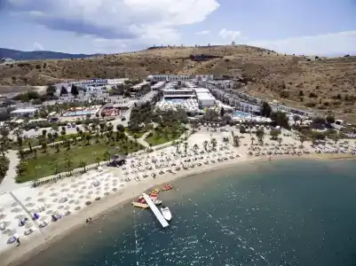 Jasmin Beach - 23
