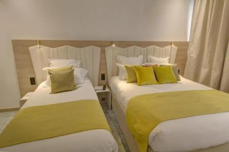 Best Western Plus Comedie Saint Roch - 90