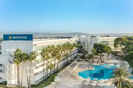 Iberostar Cristina - 31