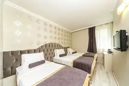 Istanbul Kervansaray - 2