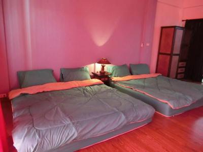 Yak Guesthouse - 17
