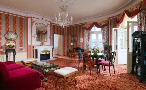 Bristol, a Luxury Collection Hotel, Vienna - 0