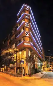 Jazz Nisantasi - 71