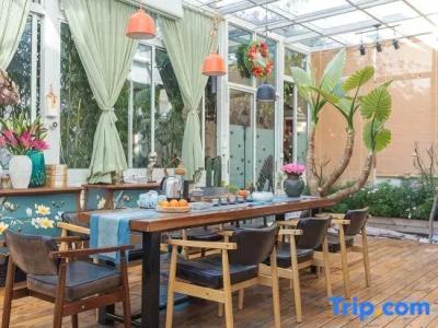 MUYE homestay - 55