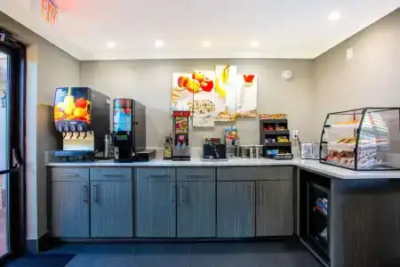 Best Western Beach Inn - 10