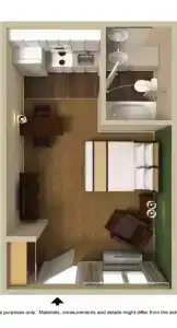Extended Stay America Suites - - Oyster Point - 9