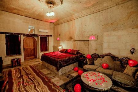 Oread Cave Suites - 285