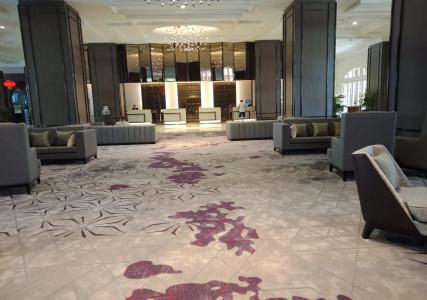 Putrajaya Marriott - 17