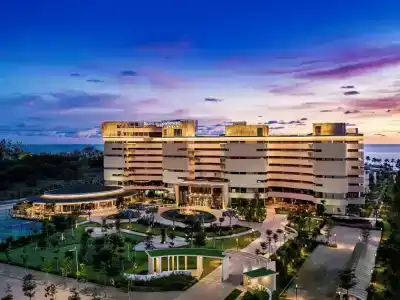 Pullman Phu Quoc Beach Resort - 35