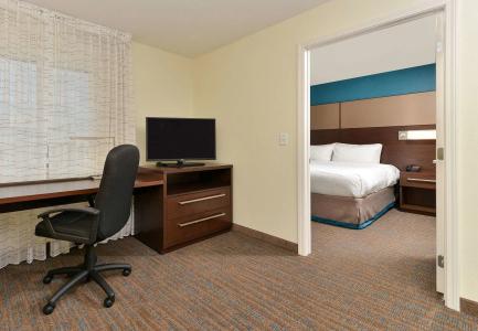 Residence Inn by Marriott Downtown - 6