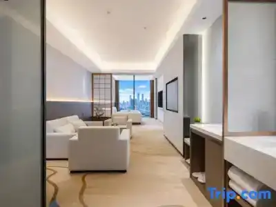 Kunming Xiangjiang - 29