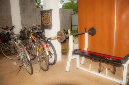 Marine Tourist Guest House At Negombo Beach - 7