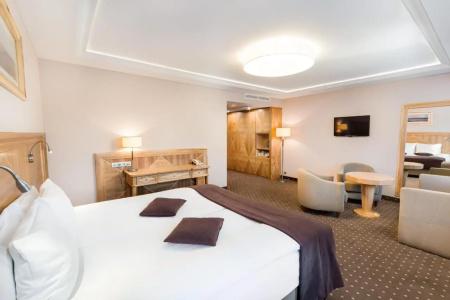 Haffner Spa Sopot - 37
