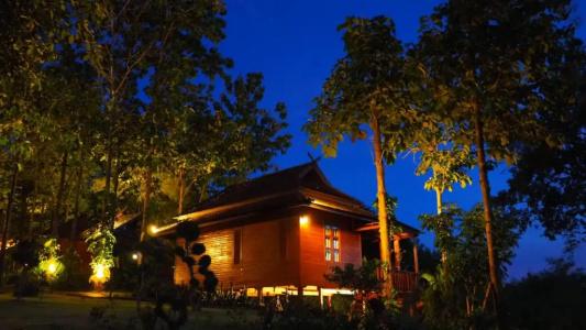 Nan Seasons Boutique Resort - 209
