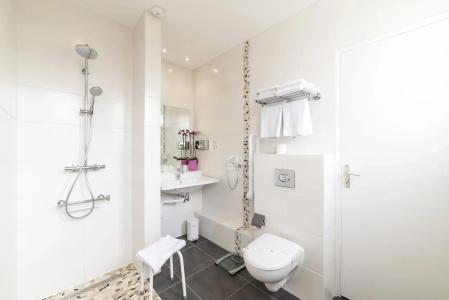 The Originals Boutique, Hôtel Normandie, Auxerre - 6