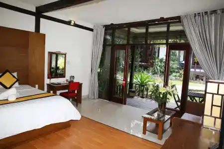 Arcadia Phu Quoc Resort - 67