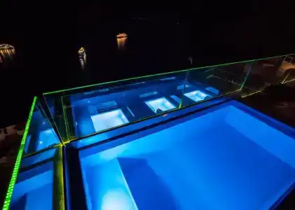 Kratiras View Luxury Suites - 45