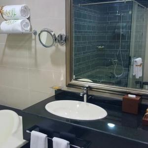 Telal Resort Al Ain - 41