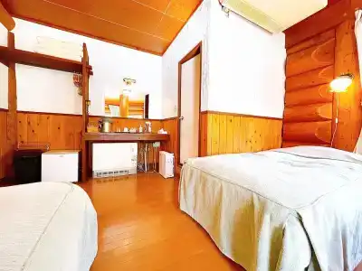 Hakuba Meteor Lodge - 91