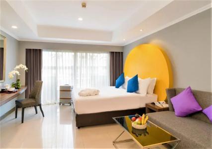 FuramaXclusive Sukhumvit - 32