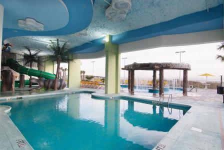 Club Wyndham Towers on the Grove - 5
