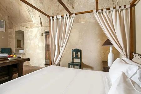 Locanda Di San Martino & Thermae Romanae - 110