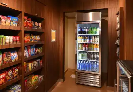 Fairfield Inn & Suites by Marriott - 10