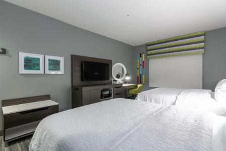 Hampton Inn & Suites Dallas East - 38