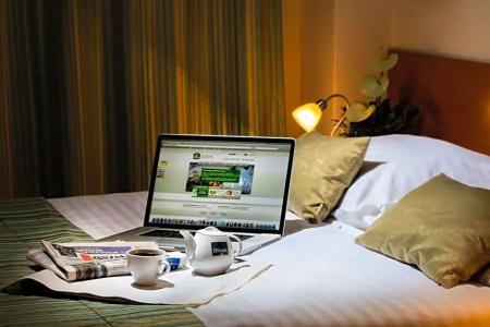 Best Western Galicya - 17