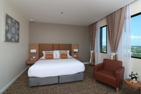 Grand Fortune Nakhon Si Thammarat - 34