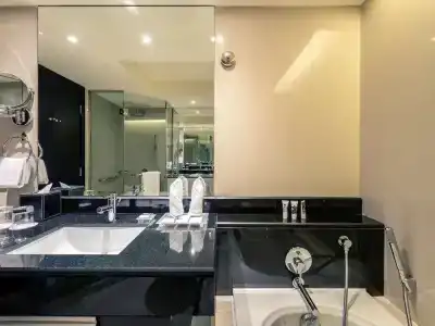 Mercure Gold Al Mina Road Dubai - 32
