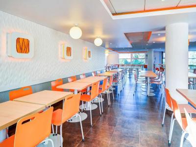 ibis budget Porte D'Orleans - 19